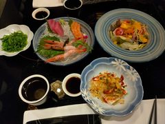 -曙亚洲餐厅-重庆富力艾美酒店(南坪万达广场店)