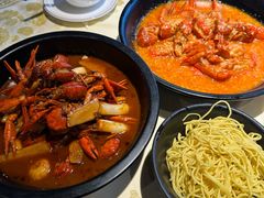 -聚味瞿记·龙虾堂(坡子街店)