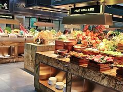 -苏格里岛·自助烤肉·火锅海鲜(金鼎广场店)