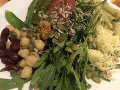 -So Lounge索兰至餐厅(蓝色港湾店)