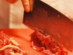 -犇鼎牛潮汕牛肉火锅(新辰里学清路店)