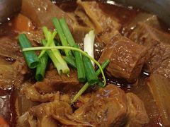 -谷田稻香·砂锅菜(汇暻广场店)