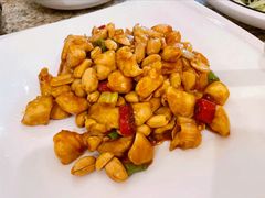 宫保鸡丁-東城故事·尋找姆媽的味道(玉兰路店)