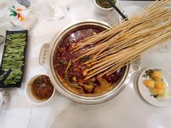 -屋头串串(新街里店)