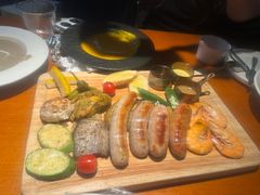 -布拉格餐厅· 中欧捷克菜(全国首店)