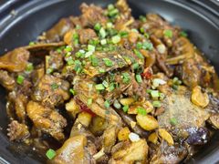 -7890+霸王甲·甲鱼爱尚蛙(坪洲店)