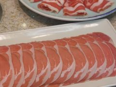 -福娣·金沙银贝海鲜火锅