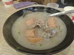 -江城燕子大排档(江汉路步行街店)