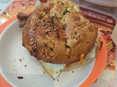 -必胜客(津塘店)