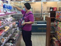 -全家便利店(东直门店)