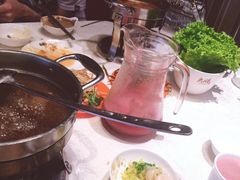 -大胖骨汤火锅(裕华店)