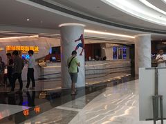 -星美影商城(京基IMAX店)