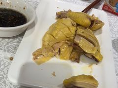 -老人和饭店(打浦路店)