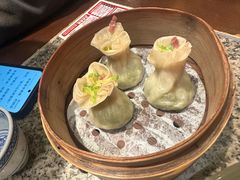 -南京大牌档(苏州中心店)