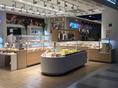 -好利来(龙首印象城店)