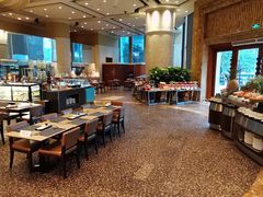 -怡聚轩全日制自助餐厅(大中华喜来登酒店)