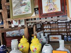 -景德镇古窑民俗博览区