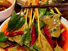 -牛签签串串香(IFS店)