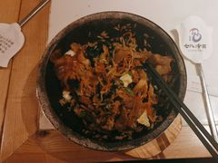 -七八冷面·延边朝鲜族美食(圣熙八号店)