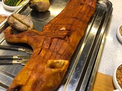 -浮何烤铺(桐梓林店)