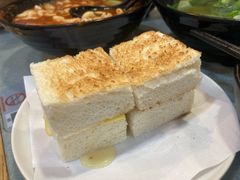 鮮油奶多-华嫂冰室(尖沙咀店)