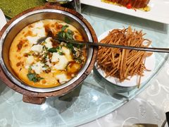 -绿杨春·淮扬宴(庐山路店)