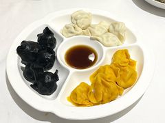 -必点海鲜·海肠捞饭大王(滨江道店)