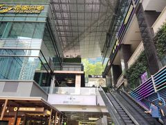 -福田卓悦INTOWN购物中心