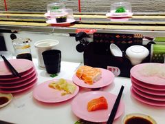 争鲜回转寿司(通州万达广场店)-争鲜回转寿司(通州万达店)