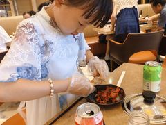 -盛宴标帜餐厅·亲子自助 (南昌喜来登酒店)