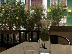 -打趸BTC·Breaktime cafe(北京路店)