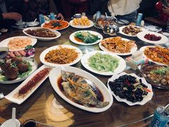 -合家院饭庄(榆关道店)