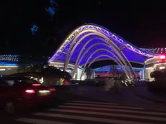 -三亚海昌梦幻海洋不夜城