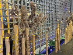-火福·天湖阁大闸蟹博物馆主题餐厅(浅水湾店)