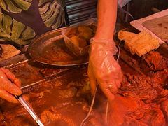 -明记牛杂(新马路分店)