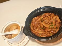 -清晖小苑·顺德菜(观澜湖新城店)