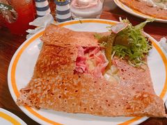 -La Creperie法餐厅(桃江路店)