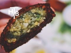 -ALAMEEN阿拉伯餐厅(三里屯店)