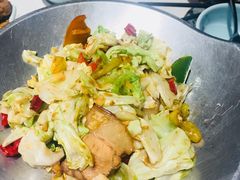 -卯时·龙光雅宴·精致锡帮菜(惠山古镇店)