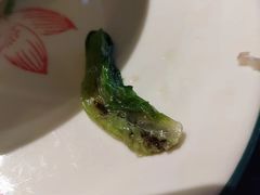 -甘家界牌柠檬鸭(青山店)