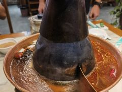 -五悦北平四季涮肉·烧烤(老商埠店)