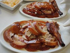 -君德澜酒家·创意粤菜(金山谷店)