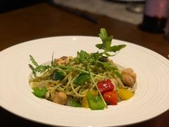 -小火花·干式熟成牛排馆Spark SteakHouse(剑桥郡店)