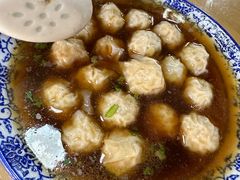 -樊川祖传馄饨(江都店)