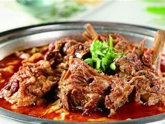 -和庆斋阳坊秘制羊蝎子火锅(云岗店)