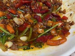 -西贝(上海我格广场店)