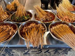-乐山鲜知味钵钵鸡(奎星楼店)