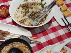 -西贝(无锡万象城店)