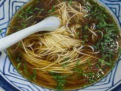 -朱洪元苏式面馆(绿宝广场店)