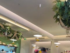 -Aqua Oasis 水天堂(太湖中心mall店)